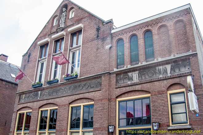 Zaltbommel -  Sint Jozef