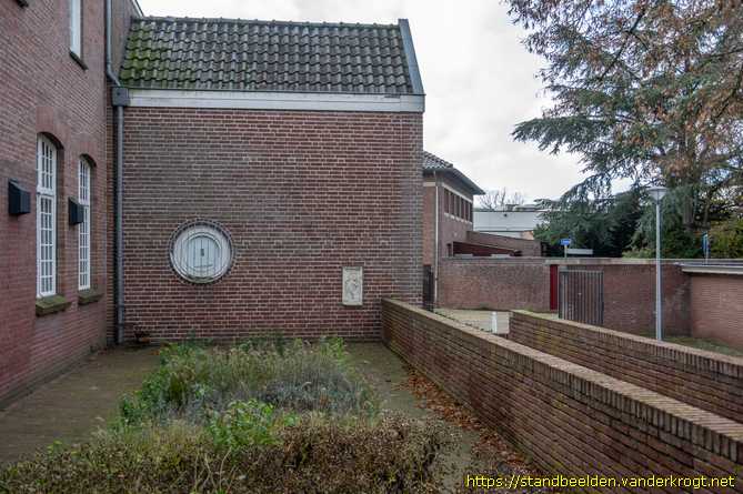 Babberich -  Sint Clara