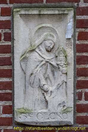 Babberich -  Sint Clara