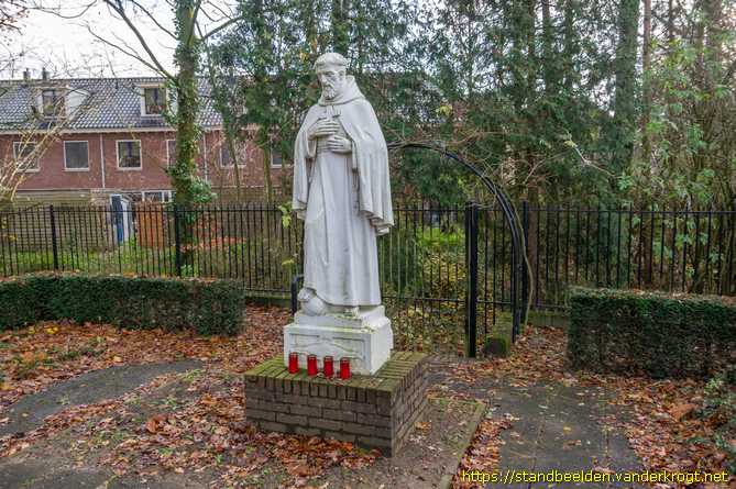 Babberich -  Sint Franciscus