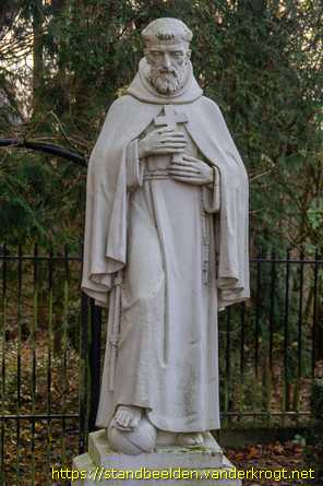 Babberich -  Sint Franciscus