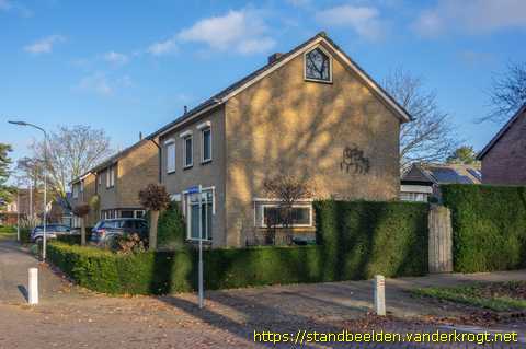 Oud-Zevenaar -  Sint Maarten