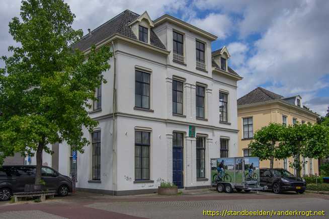 Warnsveld -  Gemeentewapen