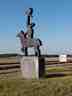 Ruiter te paard