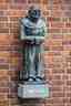 Pater Wouter Heuft O.F.M.