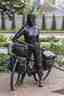 De fietster