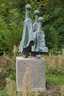 Drie leerlingen
