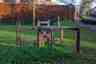 Tafels en stoelen