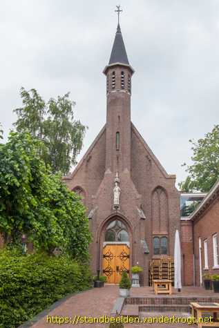 Appingedam -  Sint Nicolaas