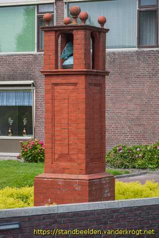 Appingedam -  Uil en haan