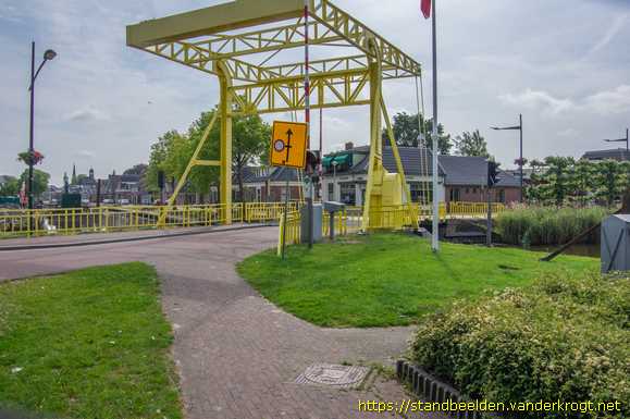 Bedum -  Kroningsdeksel Willem-Alexander en Máxima