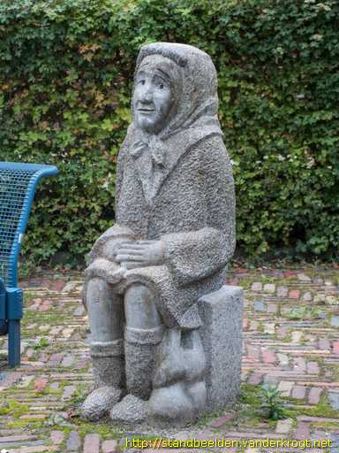 Ulrum -  "Tante Bep"