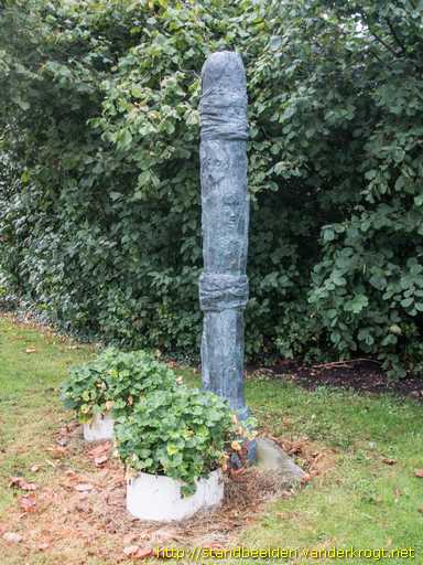Eenrum -  Oorlogsmonument