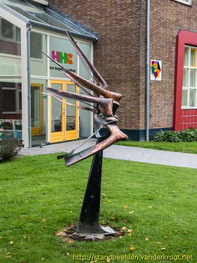 Wehe den Hoorn -  Vogels