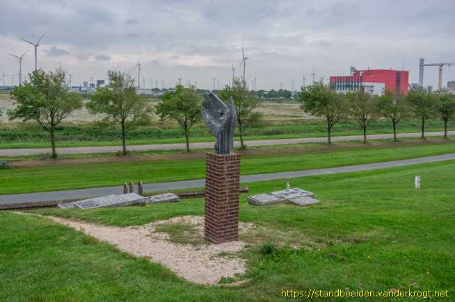 Farmsum -  De Hand van Oterdum