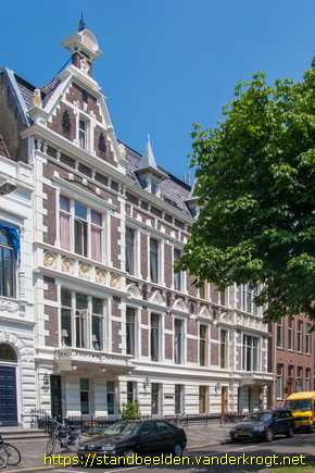 Groningen -  Drie portretten