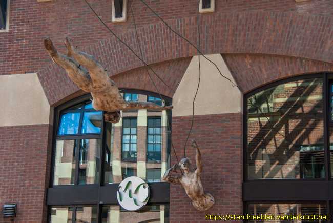 Groningen -  Farsi Largo/Making space