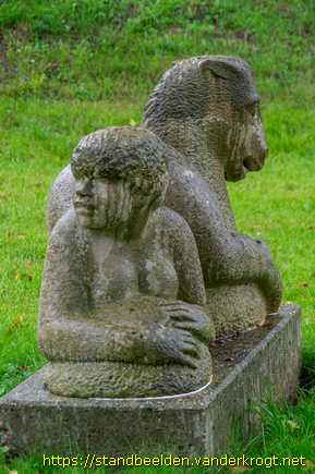 Groningen -  Amazone