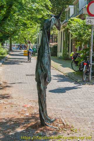 Groningen -  Dreckschnabel