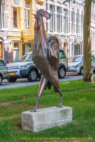 Groningen -  Haan