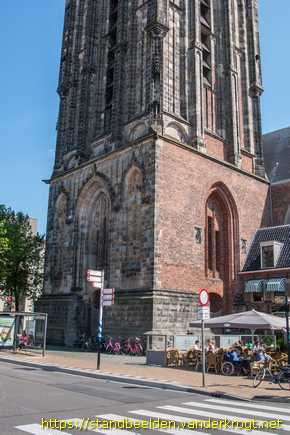 Groningen -  Sint Jozef en Maria