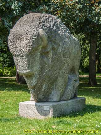Groningen -  Wisent