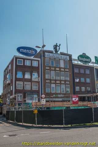 Groningen -  Het verzekeringswezen