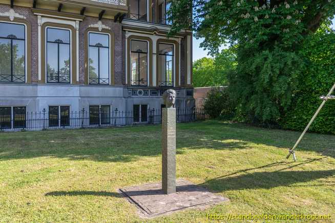 Sappemeer -  Aletta Jacobs