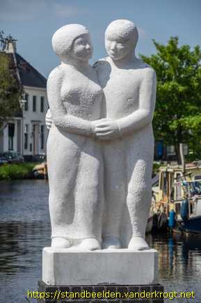Hoogezand -  Salomon en Leentje