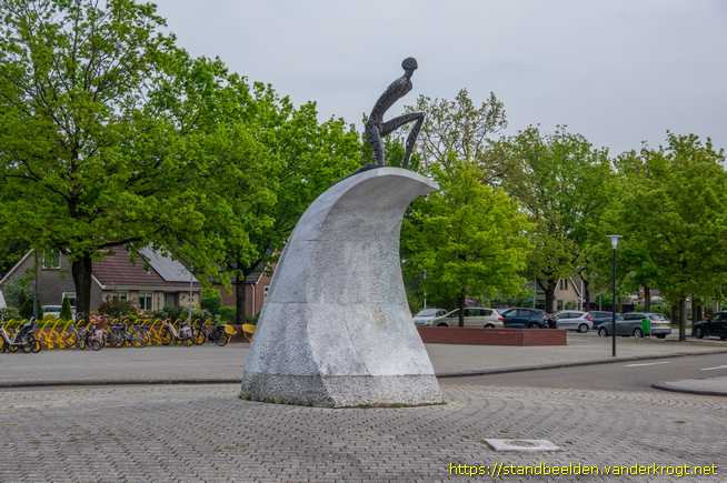 Hoogezand -  De Golf