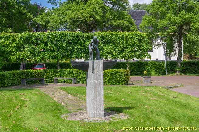 Westerbroek -  De Baggelaar