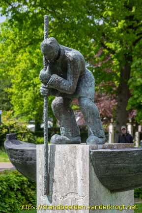 Westerbroek -  De Baggelaar