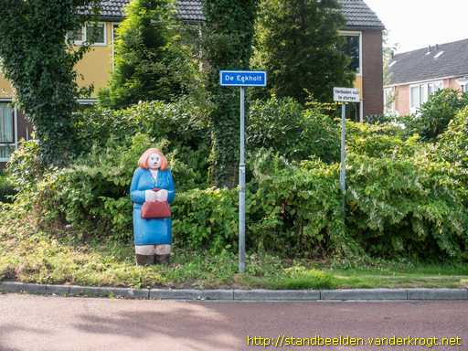 Tolbert -  Vier straatbeelden
