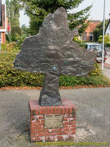 Oostwold -  Levensboom