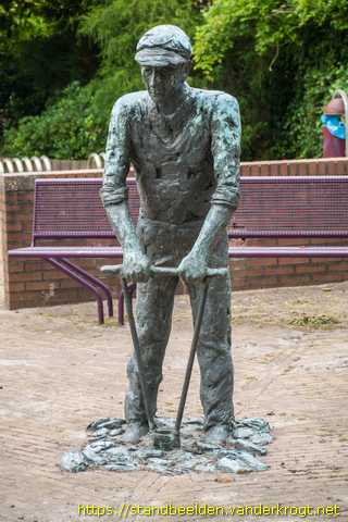 Noordbroek -  De Landarbeider