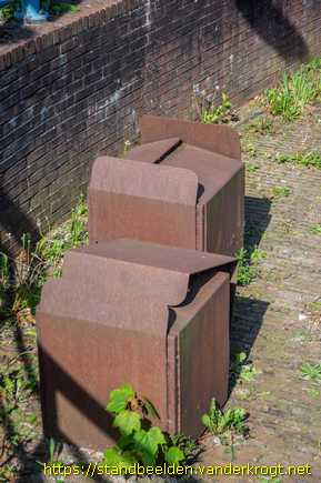 Muntendam -  Drie dozen