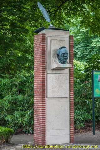 Slochteren -  Kornelis ter Laan