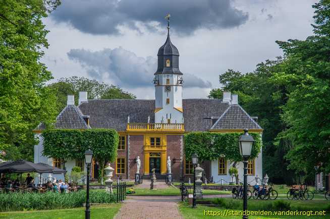 Slochteren -  Lente, Zomer, Herfst, Winter