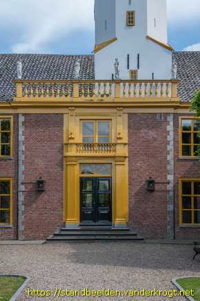 Slochteren -  Lente, Zomer, Herfst, Winter