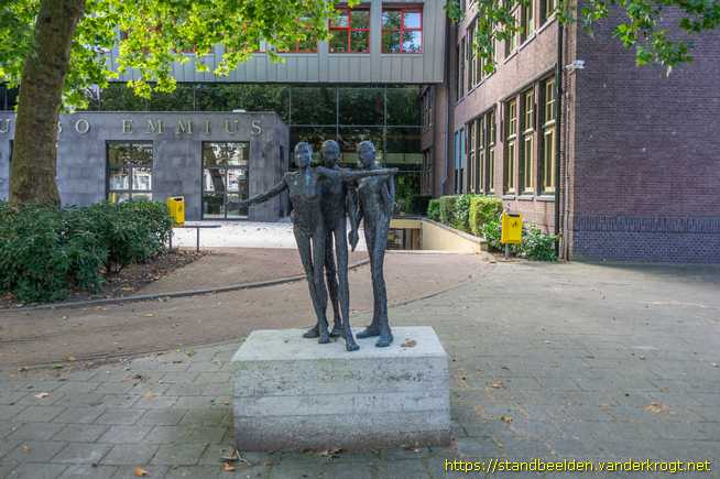 Stadskanaal -  Op weg