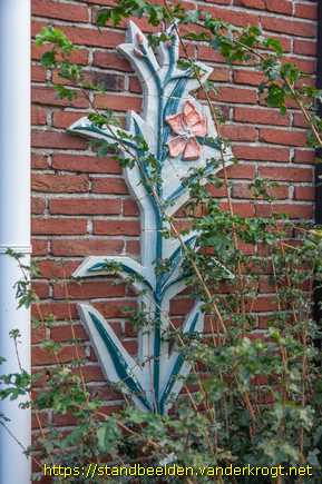 Stadskanaal - Oleander