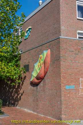 Stadskanaal -  Paraplu's
