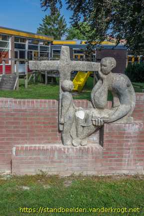 Stadskanaal - Bijbelonderwijs (?)