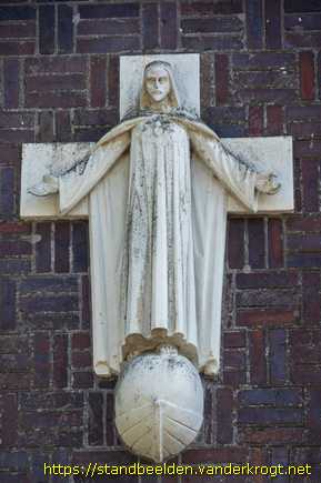 Kopstukken -  Heilig Hart