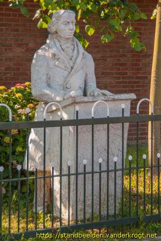 Ten Boer -  Hendrik Wester