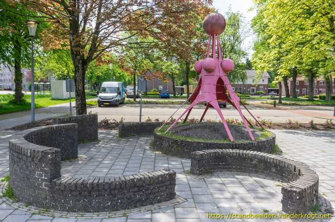 Wildervank -  Sportfiguren