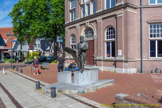Veendam -  Anthony Winkler Prins