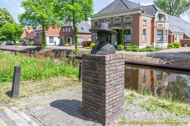Wildervank -  Adriaan Geerts Wildervanck