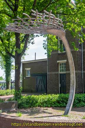 Veendam -  Het Lichtobject