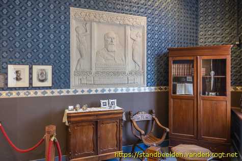 Veendam -  Anthony Winkler Prins